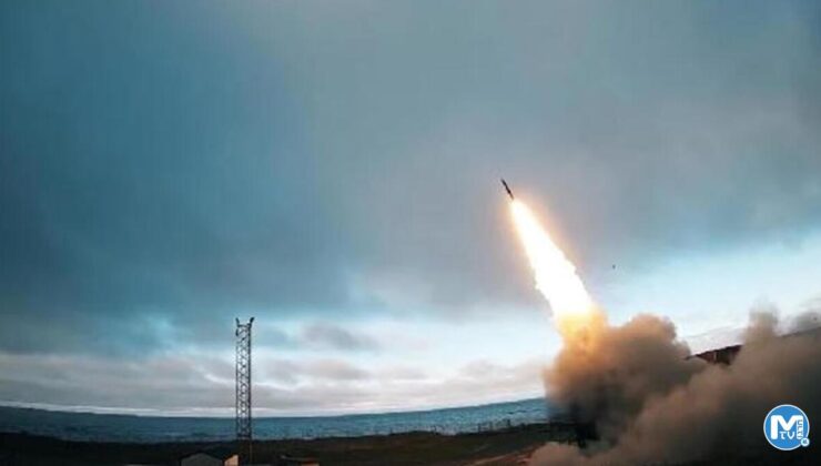 Ukrayna’ya 150 km menzilli füze! Kırım vurulur mu?