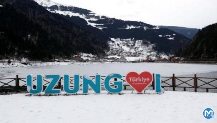 Uzungöl, depremzedelere yuva oldu