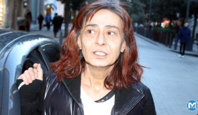 Yıldız Tilbe: İnsan hayatı canlılardan daha önemli