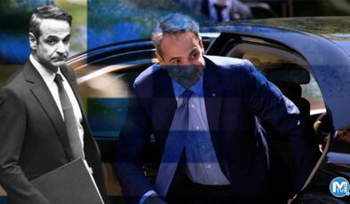 Yunan Başbakan şikayet turunda… Miçotakis’ten skandal Türkiye iddiası