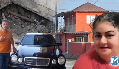 2’si eşi, 3 kadını öldüren seri katilin kızından kan donduran ifade! ‘ Yerde battaniye içindeydi’