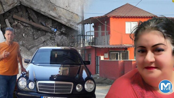 2’si eşi, 3 kadını öldüren seri katilin kızından kan donduran ifade! ‘ Yerde battaniye içindeydi’