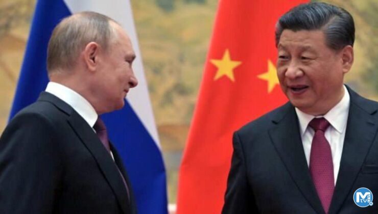 40. yüz yüze buluşma öncesi Çin Devlet Başkanı Şi Cinping’den Putin’e ve dünyaya mesaj