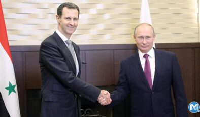 4’lü toplantı 15 Mart’ta… Esad Moskova’da masaya gelecek mi