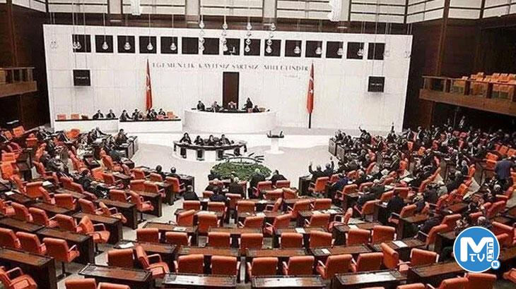 5 OHAL kararnamesi, Meclis’te