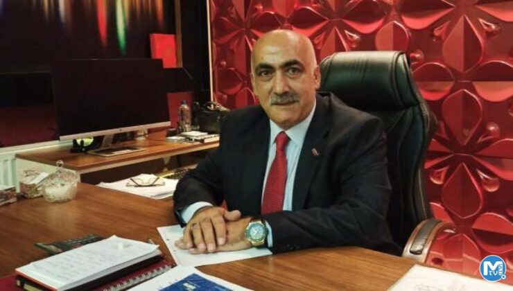 500 kişilik dev heyet 100 milyon dolarlık ticaret için Türkiye’ye geliyor