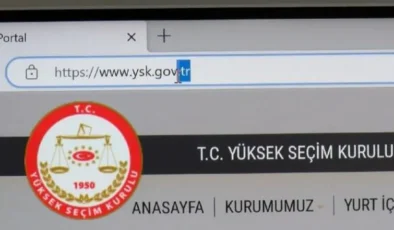 14 Mayıs seçimleri öncesi dikkat! ‘Seçmen kaydınızı sorgulayın’ tuzağı