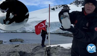 7’nci Ulusal Antarktika Bilim Seferi tamamlandı