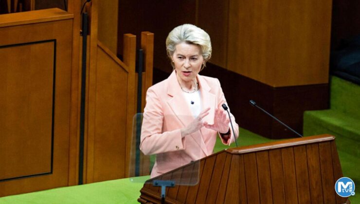 AB Türkiye ve Suriye’deki depremzedeler için Uluslararası Bağış Konferansı düzenleyecek