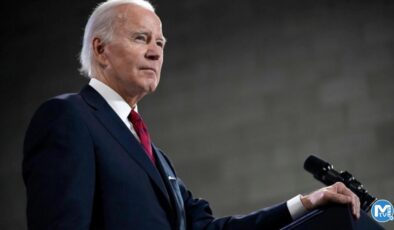 ABD gündem yeniden Biden’ın sağlığı! Doktoru açıkladı: Göğsünden alınan lezyon kanserli