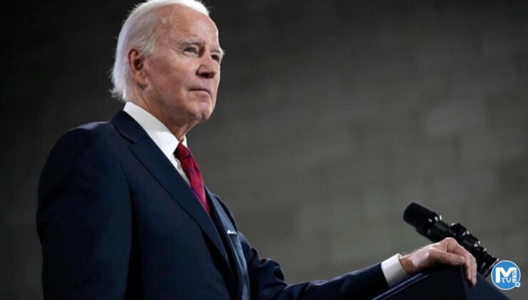 ABD gündem yeniden Biden’ın sağlığı! Doktoru açıkladı: Göğsünden alınan lezyon kanserli