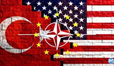 ABD Senatosu’ndan Türkiye kararı: NATO müttefikimize desteğimizi yineliyoruz