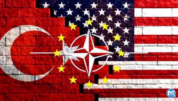 ABD Senatosu’ndan Türkiye kararı: NATO müttefikimize desteğimizi yineliyoruz
