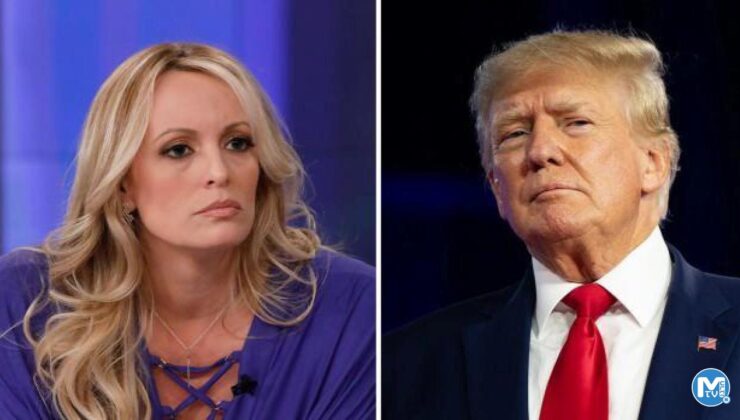 ABD tarihinde bir ilk: Trump suçlandı, hakim karşısına çıkacak