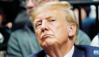 ABD’de polis önlemleri arttırıldı: Trump alarmı