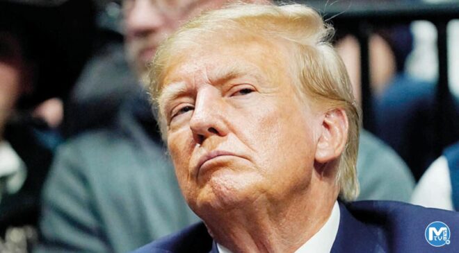 ABD’de polis önlemleri arttırıldı: Trump alarmı