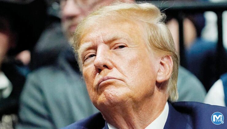 ABD’de polis önlemleri arttırıldı: Trump alarmı