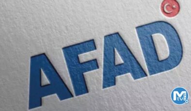 AFAD’da idari büroda çıkan yangın söndürüldü