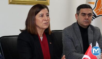 AK Parti’li Aksal: Bu masadan bir şey çıkmasını beklemiyorduk