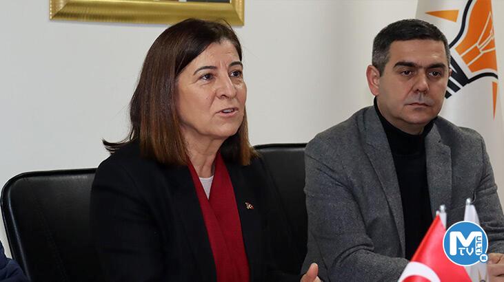 AK Parti’li Aksal: Bu masadan bir şey çıkmasını beklemiyorduk