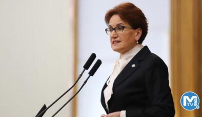Akşener: 13’üncü cumhurbaşkanı, Kılıçdaroğlu olacak