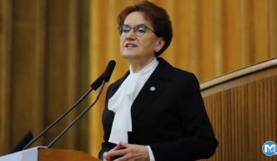 Akşener’den ‘helalleşme’ açıklaması