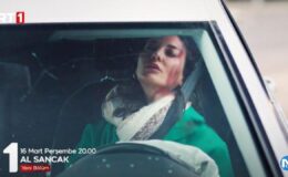 Al Sancak 7.bölüm fragmanında yürekleri ağza getiren kaza! Berna yaşayacak mı?