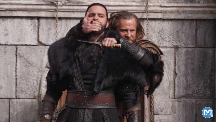 Alparslan Büyük Selçuklu’da ayrılık üstüne ayrılık! TRT1 dizisinde 2 veda birden…