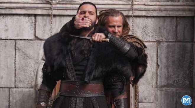 Alparslan Büyük Selçuklu’dan 2 isim birden eksiliyor! Dengeleri değiştirecek veda