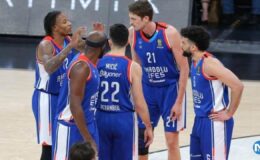 Anadolu Efes’in rakibi Bologna!