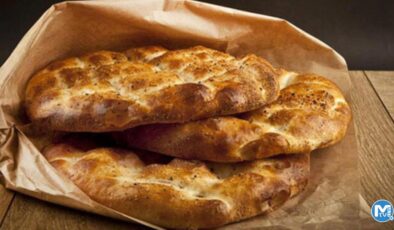 Ankara’da Ramazan pidesi fiyatları belli oldu