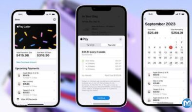 Apple duyurdu… Para vermeden iPhone alma devri başlıyor!