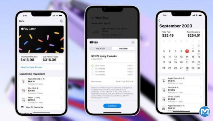 Apple duyurdu… Para vermeden iPhone alma devri başlıyor!