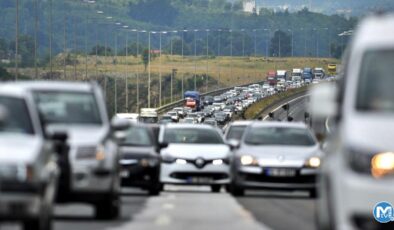 Araç sahipleri dikkat! Yapılandırılan trafik cezası nasıl ödenecek?