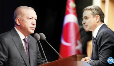 Atina’yı şaşırtan mektup