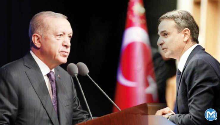 Atina’yı şaşırtan mektup