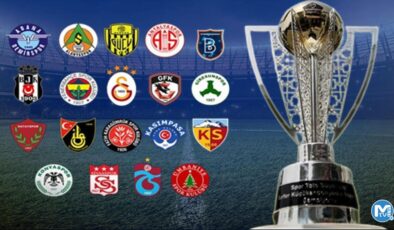 Avrupa’nın futbol devlerinin itibar etmediği sistem: Play-off! Ligimizde uygulanırsa neleri değiştirir?  ‘Önce iyi pazarlamaya ihtiyacımız var’