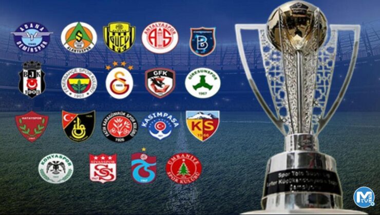 Avrupa’nın futbol devlerinin itibar etmediği sistem: Play-off! Ligimizde uygulanırsa neleri değiştirir?  ‘Önce iyi pazarlamaya ihtiyacımız var’