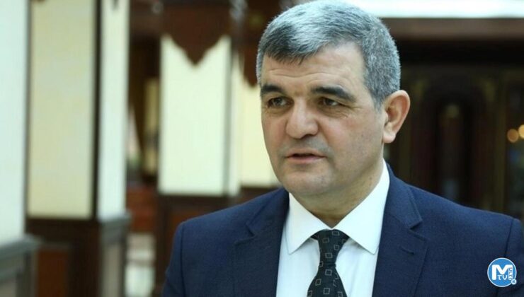 Azerbaycanlı milletvekili Fazıl Mustafa’ya suikast girişimi