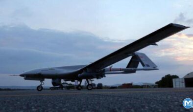 BAE’nin Bayraktar TB2 satın aldığı kesinleşti