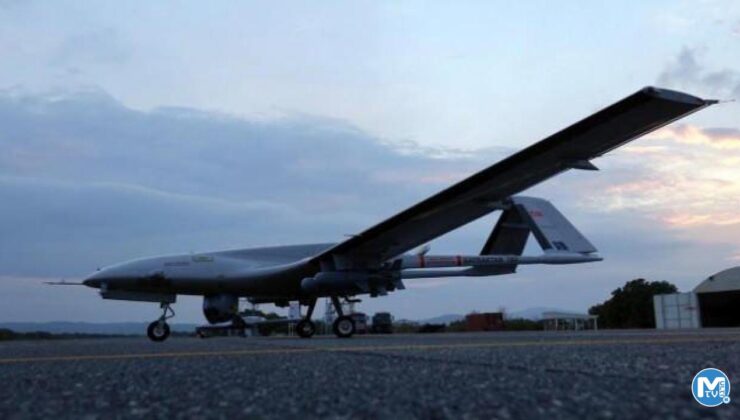 BAE’nin Bayraktar TB2 satın aldığı kesinleşti