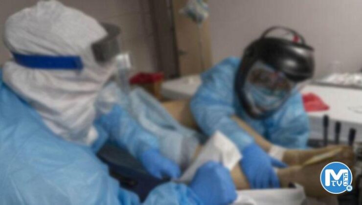 ‘Bağışıklık sistemi baskılanmış hastalar risk altında’