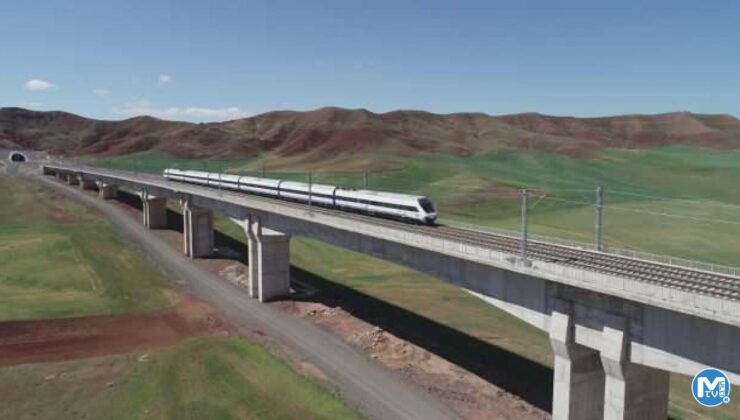 Bakan Karaismailoğlu: Ankara-Sivas YHT hattında sona yaklaştık