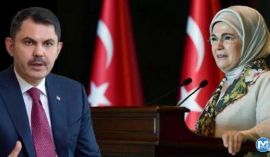 Bakan Kurum’dan Uluslararası Sıfır Atık Günü mesajı