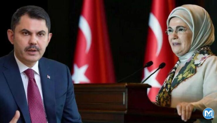 Bakan Kurum’dan Uluslararası Sıfır Atık Günü mesajı