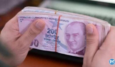 Bakan Yanık: Evde Bakım Yardımı’nı hesaplara yatırmaya başladık