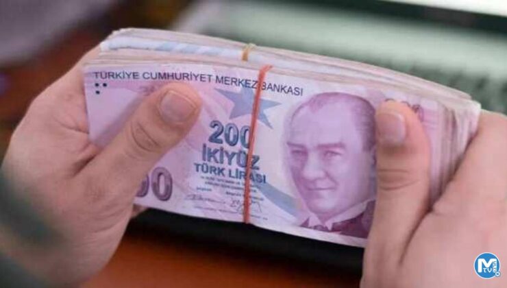 Bakan Yanık: Evde Bakım Yardımı’nı hesaplara yatırmaya başladık