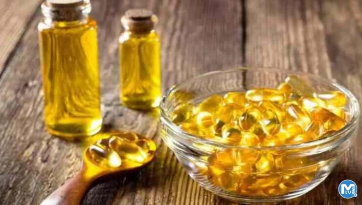 Balık yağı faydaları nelerdir? Balık yağı kilo aldırır mı?