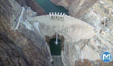 Baraj sularının dayandığı ilçe, dönüşümle ‘hayalet şehir’ oldu