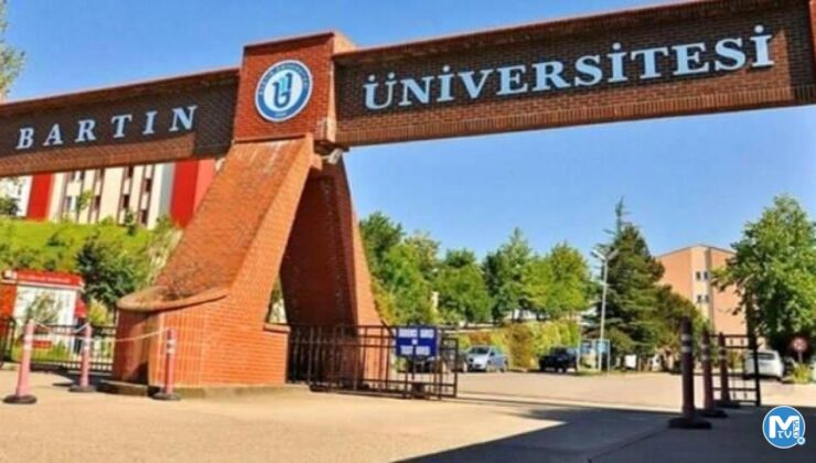 Bartın Üniversitesi en az lise mezunu personel alımı yapıyor! Başvurular ne zaman bitecek?